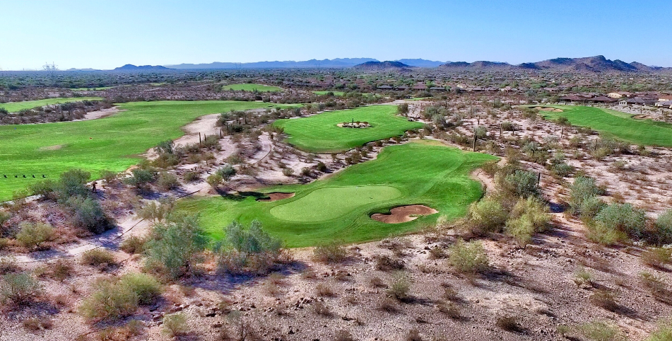 Home - Golf Club of Estrella